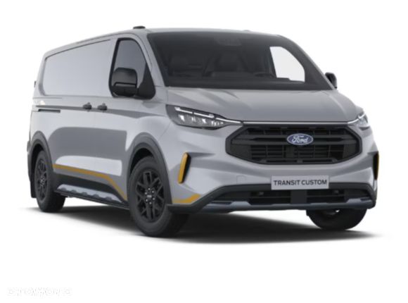 Ford Custom - 2