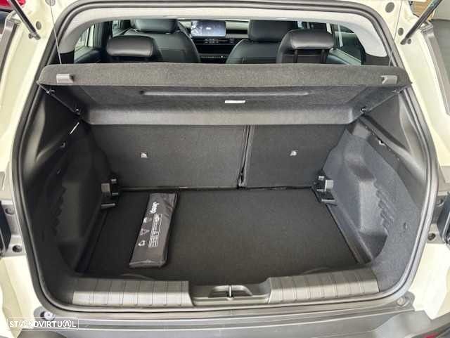 Jeep Avenger 1.2 GSE T3 Altitude - 10