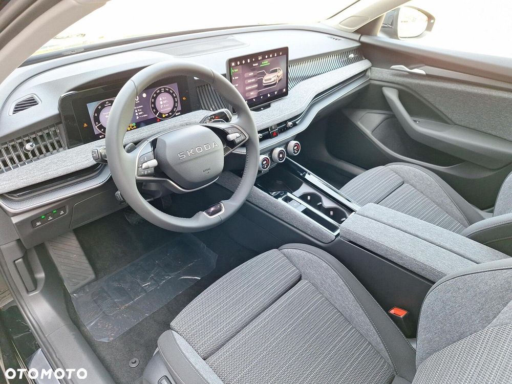 Skoda Superb 1.5 TSI mHEV Edition 130 DSG - 17