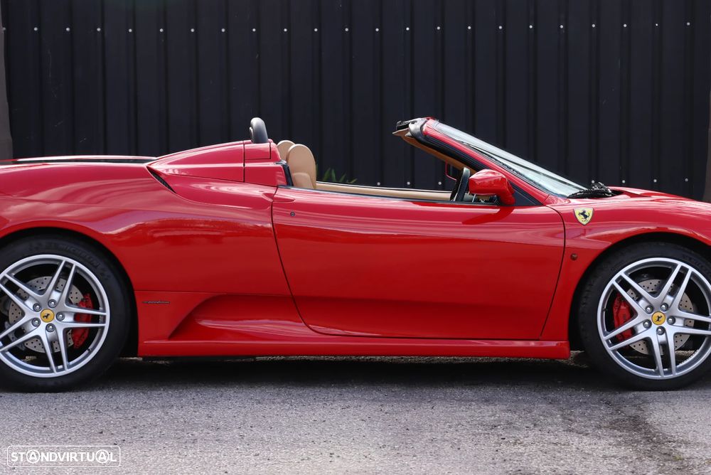 Ferrari F430 - 31