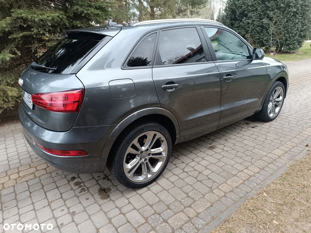 Audi Q3 - 4