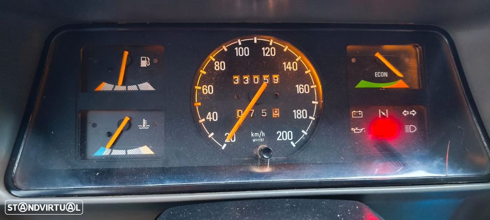 Opel Corsa 1.2 Swing - 9