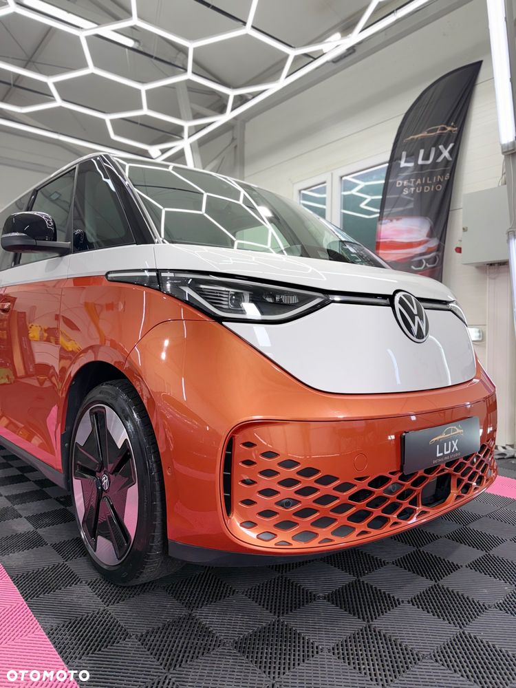 Volkswagen ID. Buzz - 6