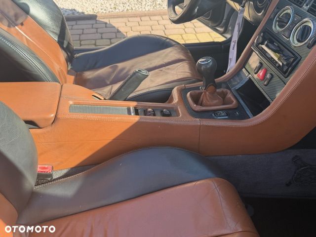 Mercedes-Benz SLK - 10