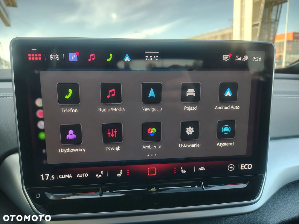 Volkswagen ID.5 77kWh Pro Performance - 16