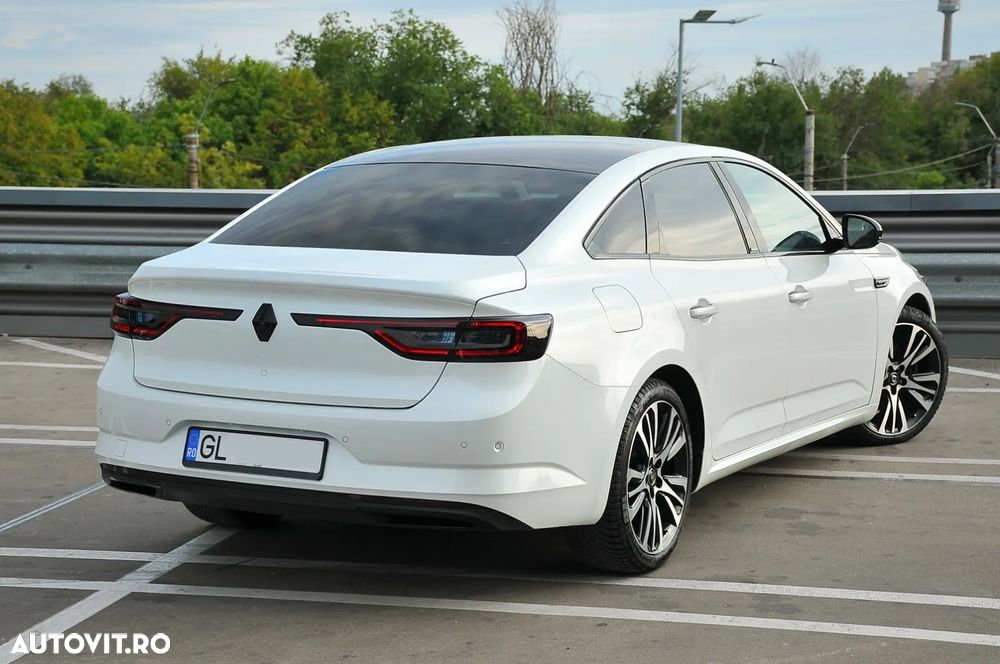 Renault Talisman ENERGY dCi 160 EDC INITIALE PARIS - 2