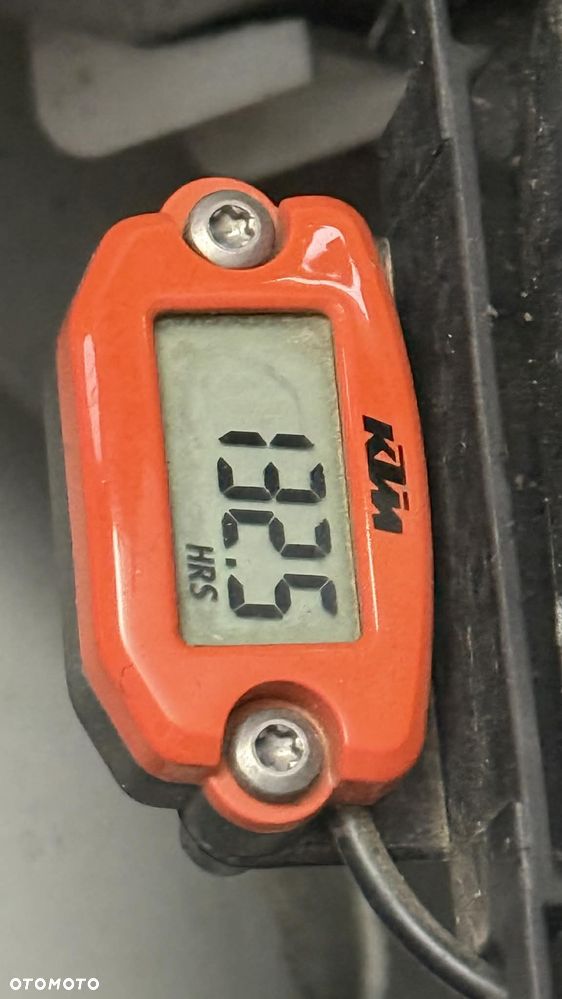 KTM SX - 11