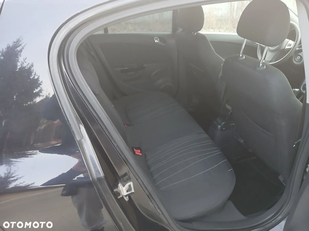 Opel Corsa - 13