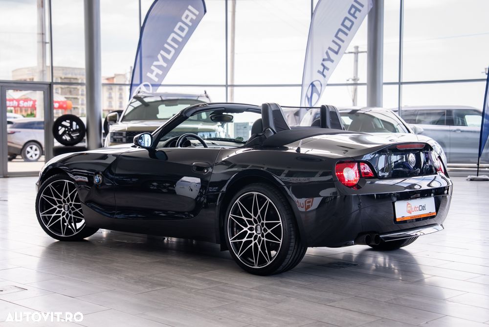 BMW Z4 - 25