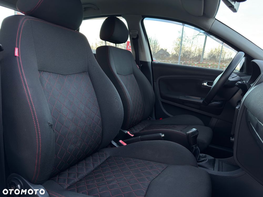 Seat Ibiza 1.6 16V Sport - 28