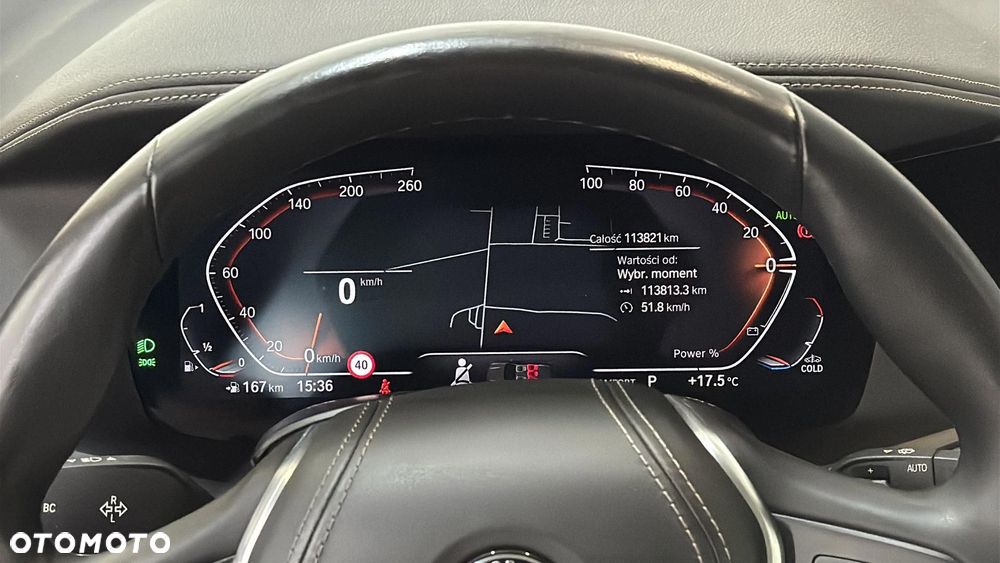 BMW X5 xDrive40i mHEV - 15