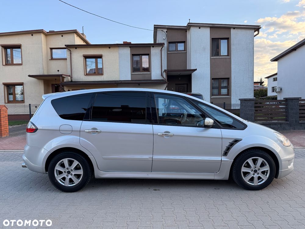 Ford S-Max 2.3 Titanium - 4