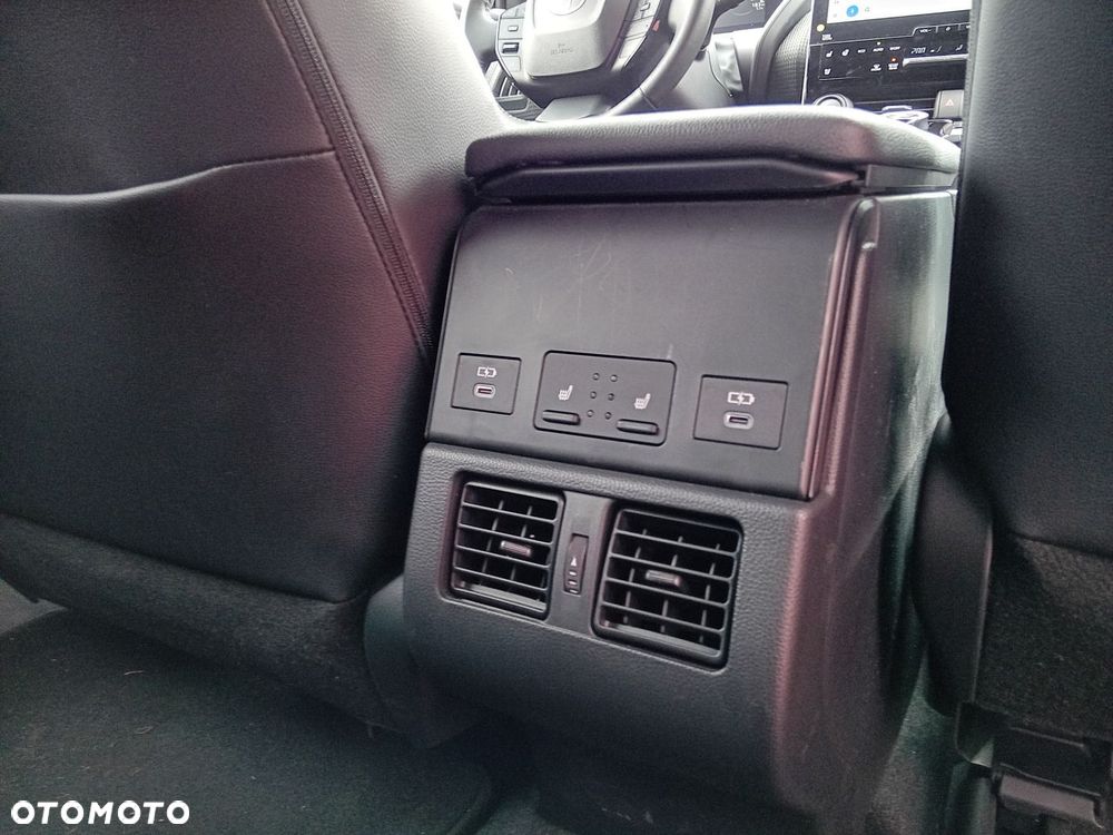 Toyota bZ4X 71.4kWh 4x4 Premiere Edition - 18