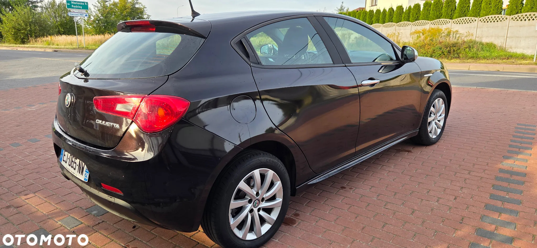 Alfa Romeo Giulietta 1.4 TB 16V Super - 3