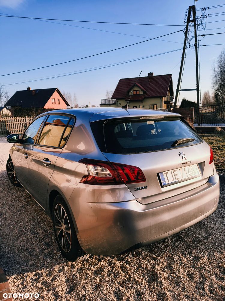 Peugeot 308 1.2 PureTech Access EU6 - 3