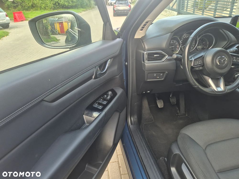 Mazda CX-5 2.0 Skyenergy 2WD - 9