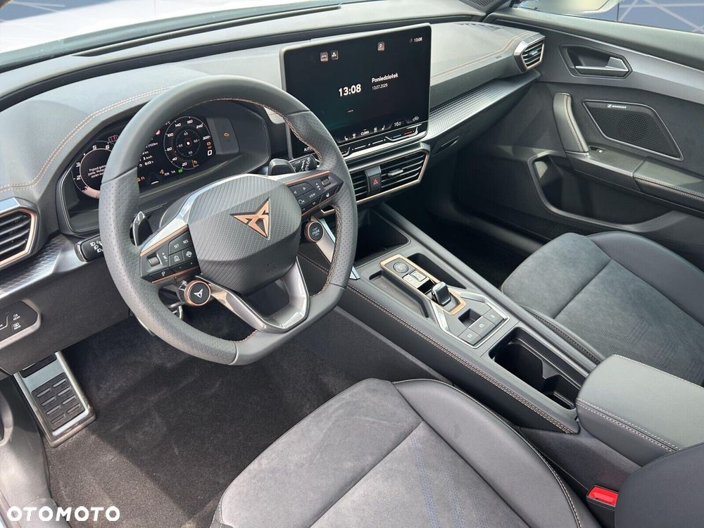 Cupra Formentor - 6