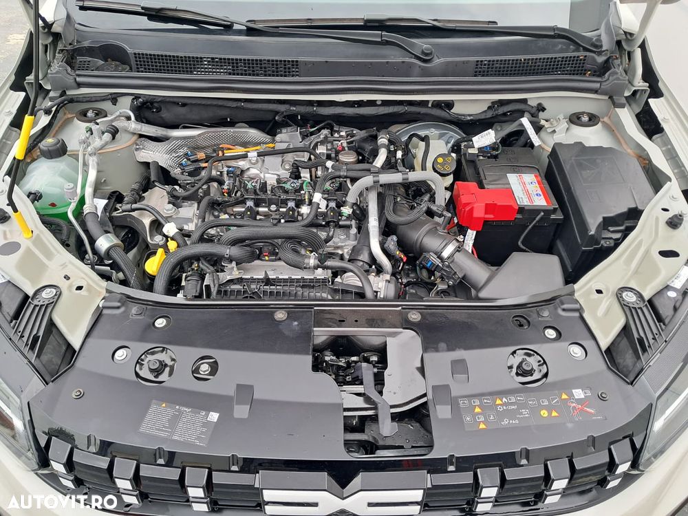 Dacia Logan ECO-G 120 Journey - 21