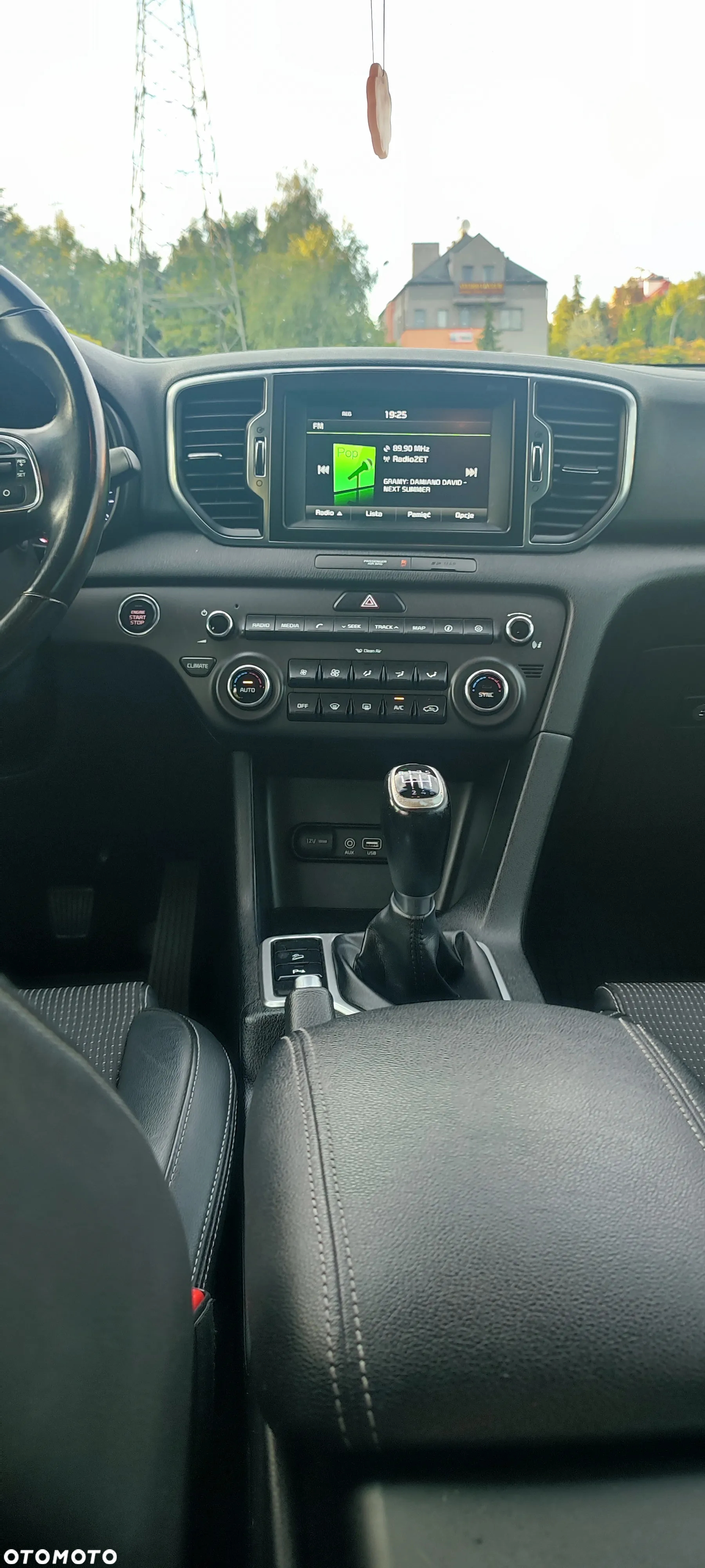 Kia Sportage 1.6 GDI M 2WD - 6