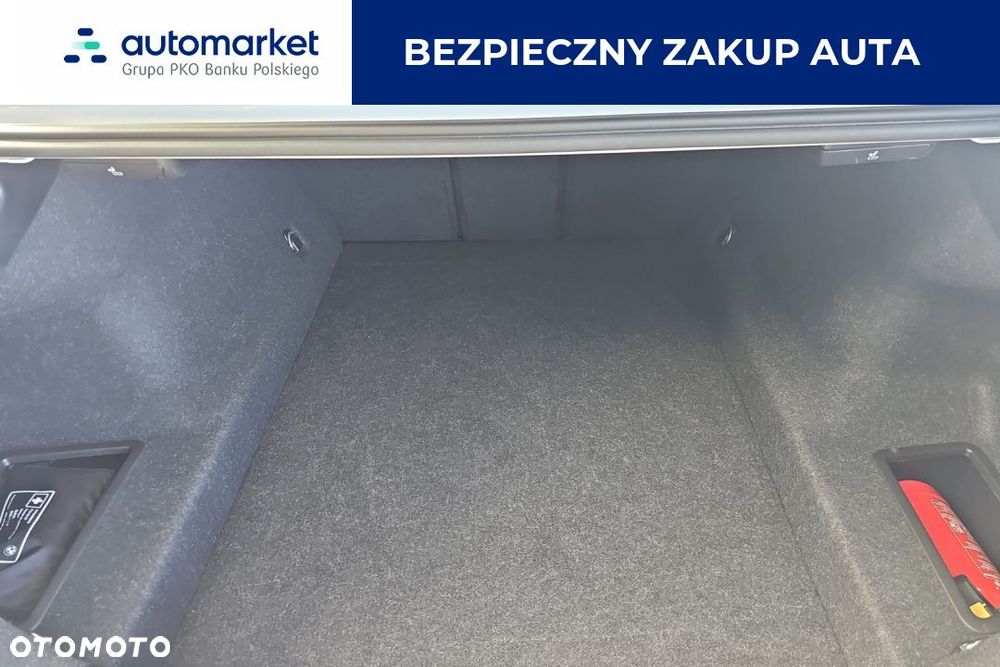 BMW Seria 5 520d mHEV M Sport - 21
