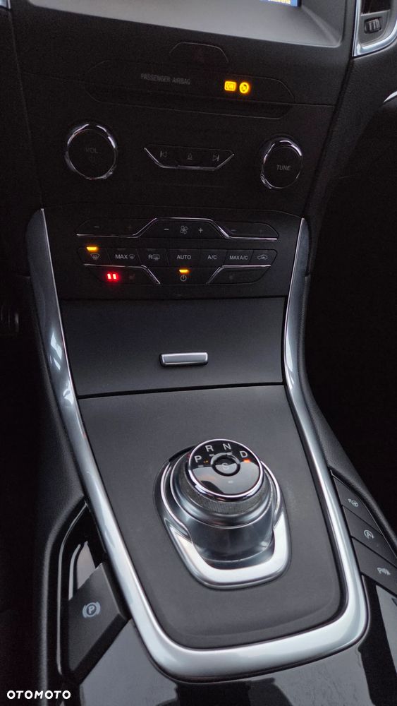 Ford S-Max 2.0 TDCi ST-Line PowerShift - 11