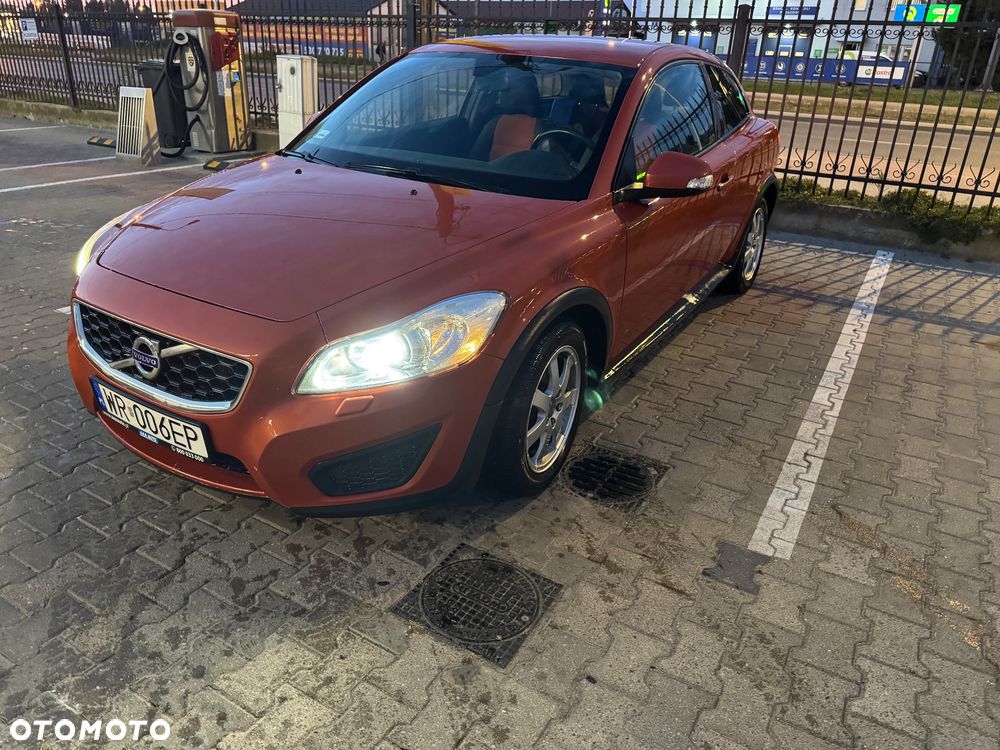 Volvo C30 - 1