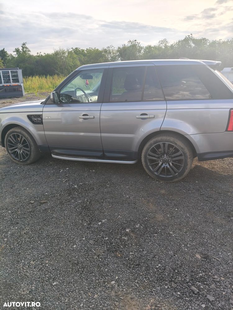 Land Rover Range Rover 3.0 I TDV6 HSE - 6