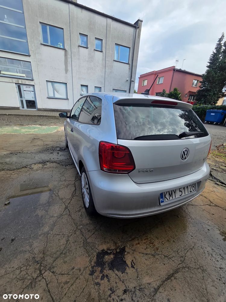 Volkswagen Polo 1.6 TDI DPF Highline - 7