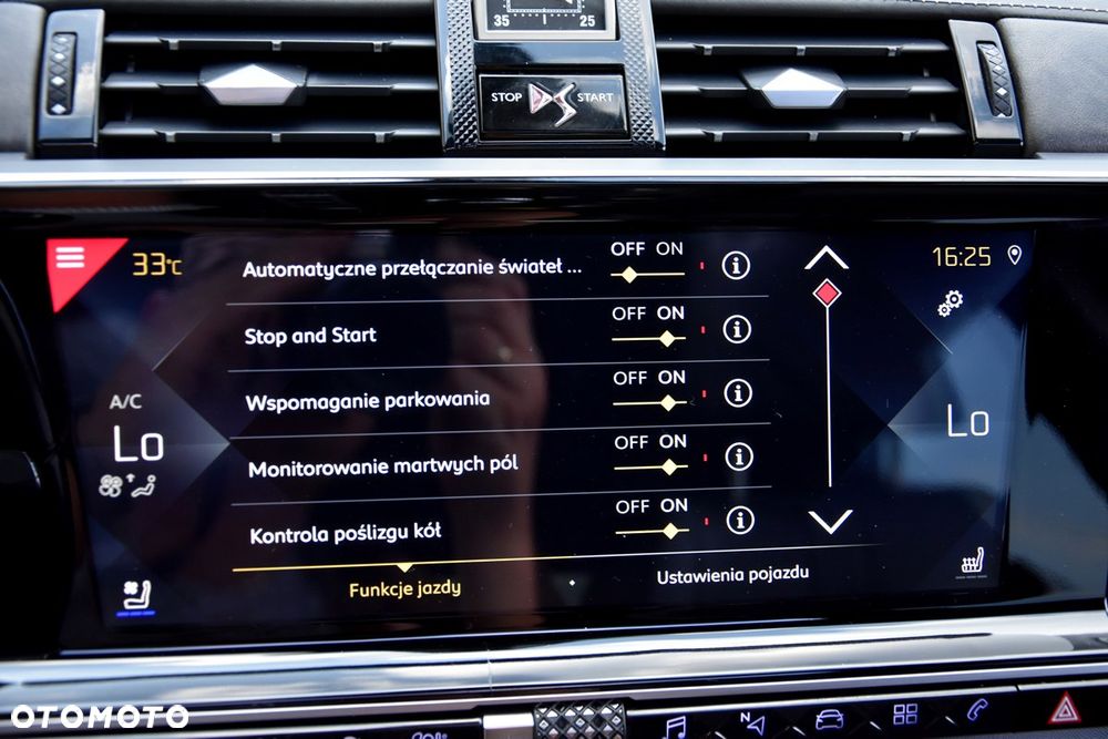 DS Automobiles DS 7 Crossback 1.6 PureTech So Chic - 32