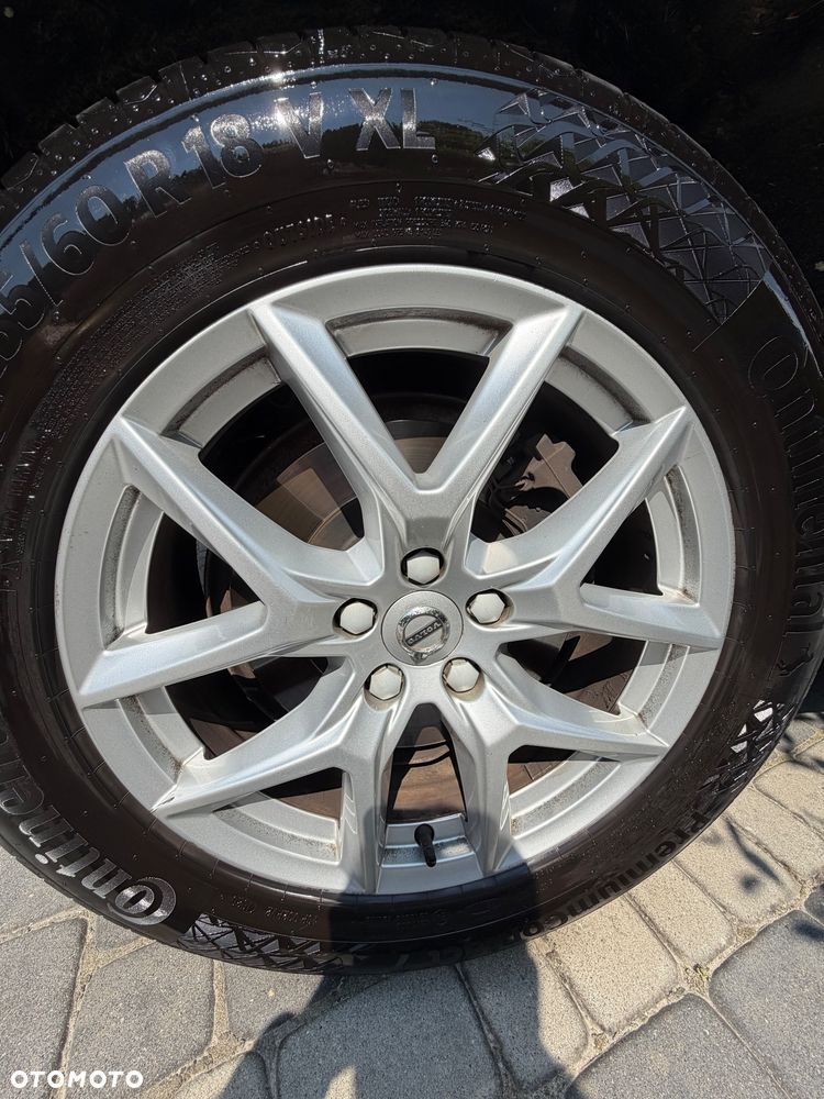 Volvo XC 60 D3 Momentum Pro - 14