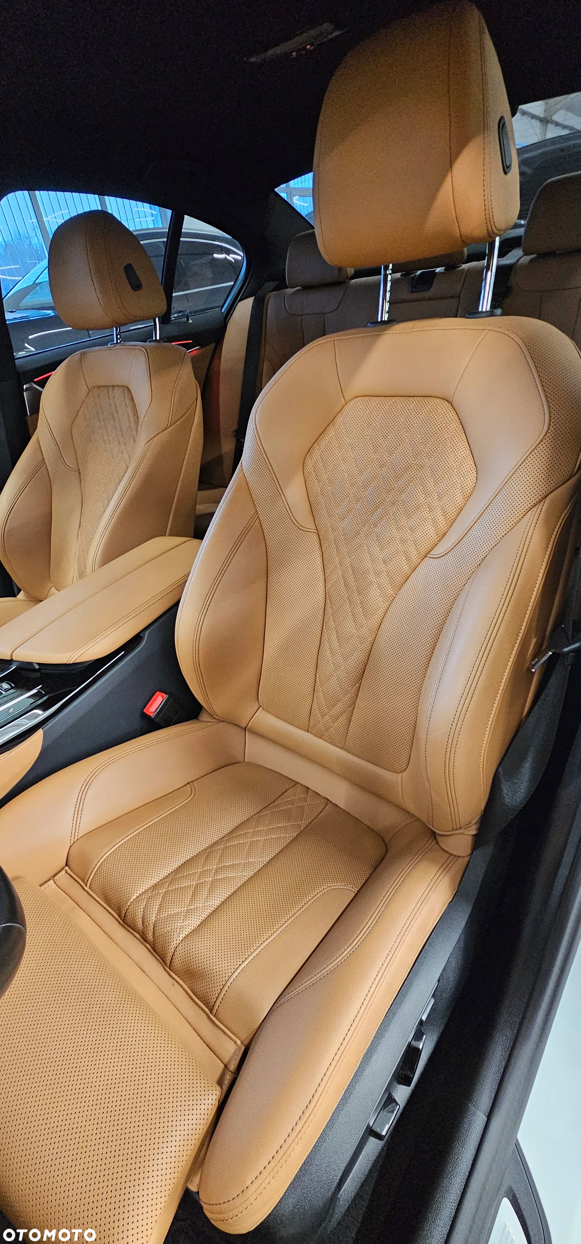 BMW Seria 5 - 27