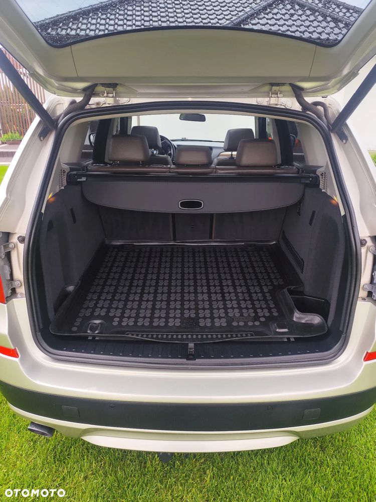 BMW X3 - 10
