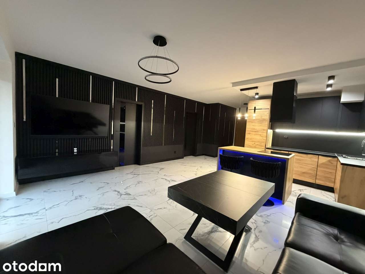 Nowoczesny Apartament 71m2 + Taras 30m2 / 2 miejsca w garażu / Krosno