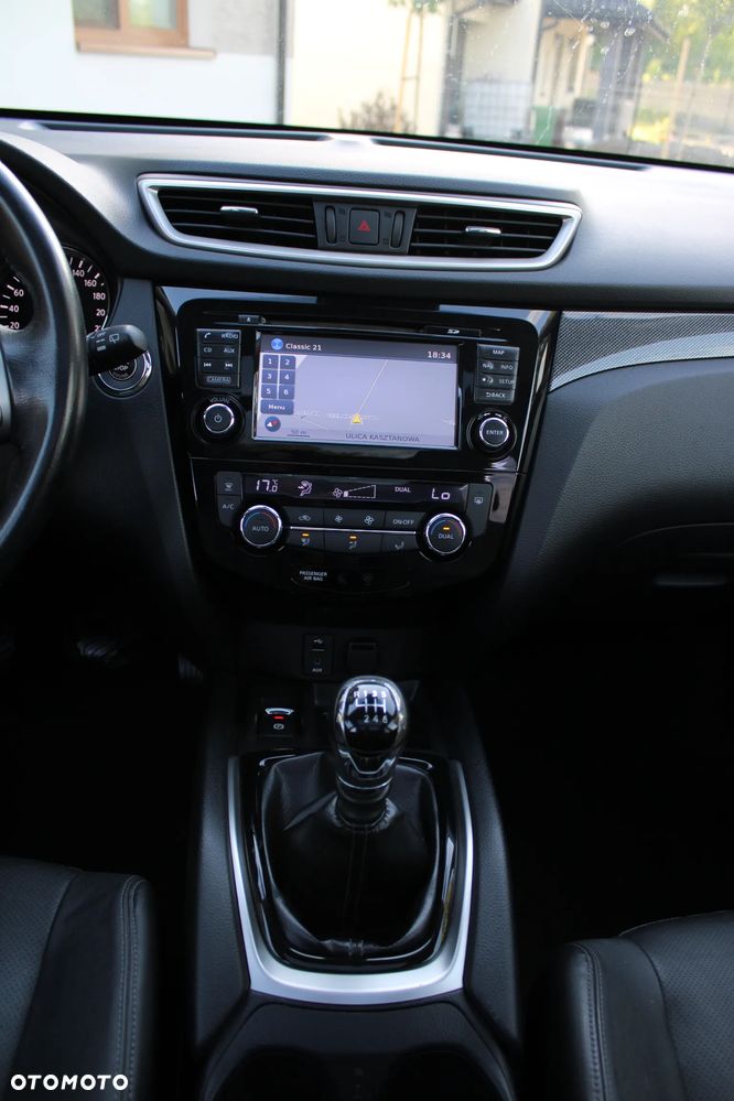 Nissan X-Trail 1.6 DIG-T Tekna - 33