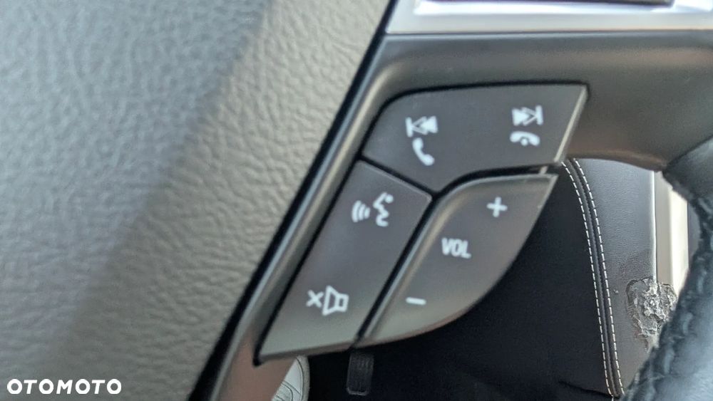 Ford Mondeo 2.0 TDCi STart-Stopp PowerShift-Aut Vignale - 22