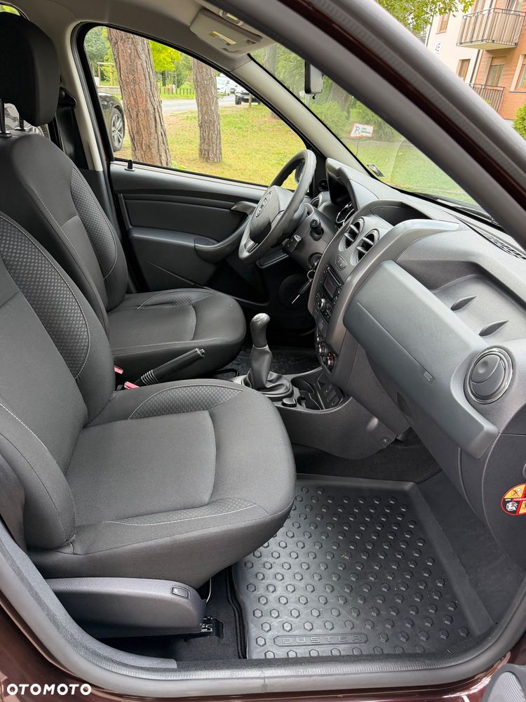 Dacia Duster - 16