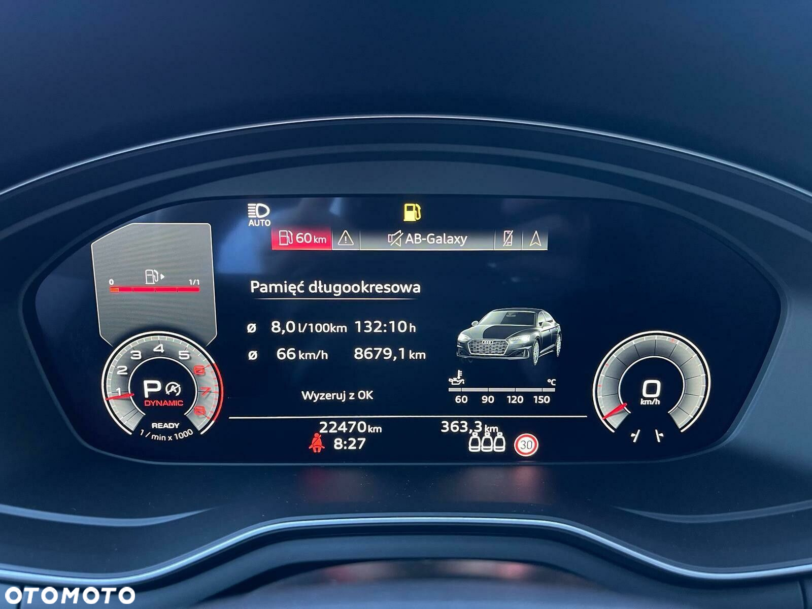 Audi A5 - 18