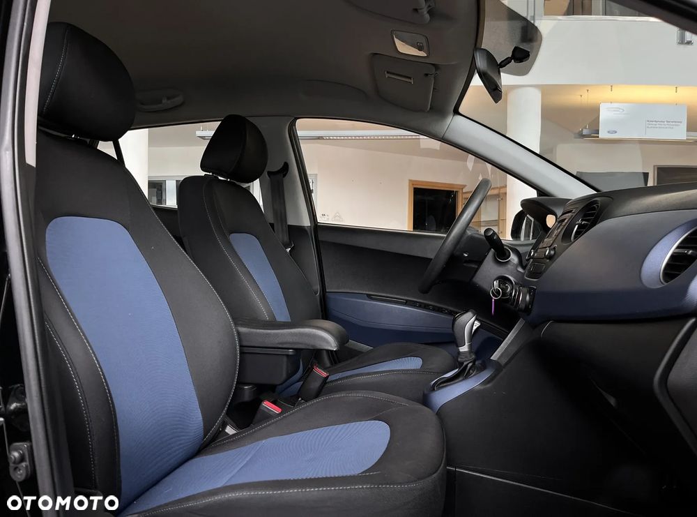 Hyundai i10 1.2 Automatik Passion - 19