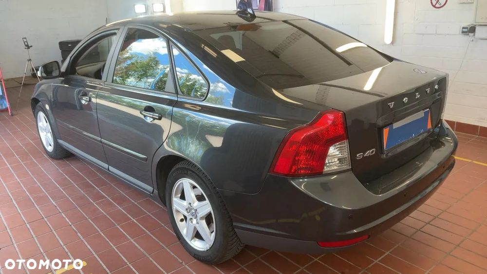 Volvo S40 2.0 Kinetic - 2