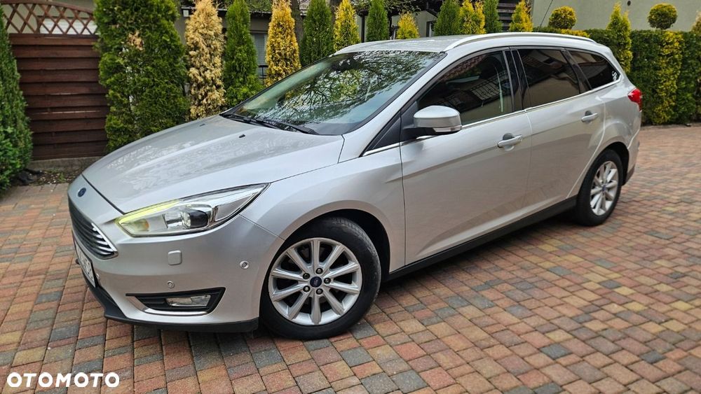 Ford Focus - 4