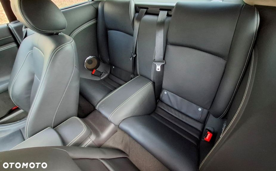 Jaguar XK XKR 5.0 Kompressor - 9