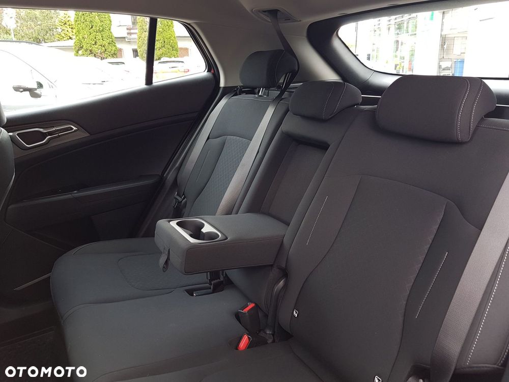 Kia Sportage 1.6 T-GDI MHEV M 2WD DCT - 14