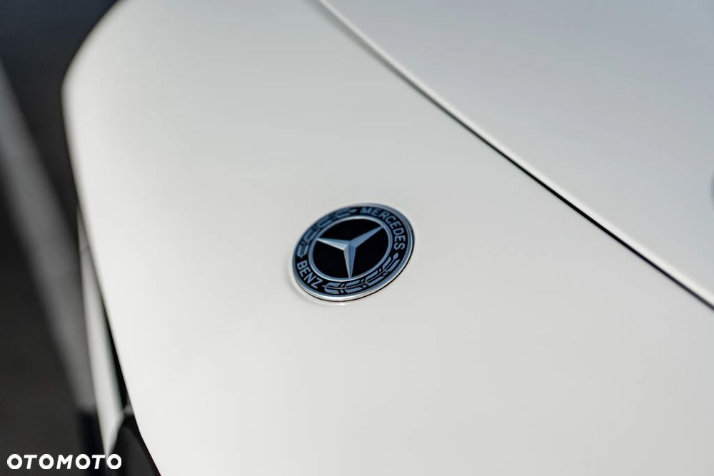 Mercedes-Benz Klasa A 180 Style 7G-DCT - 22