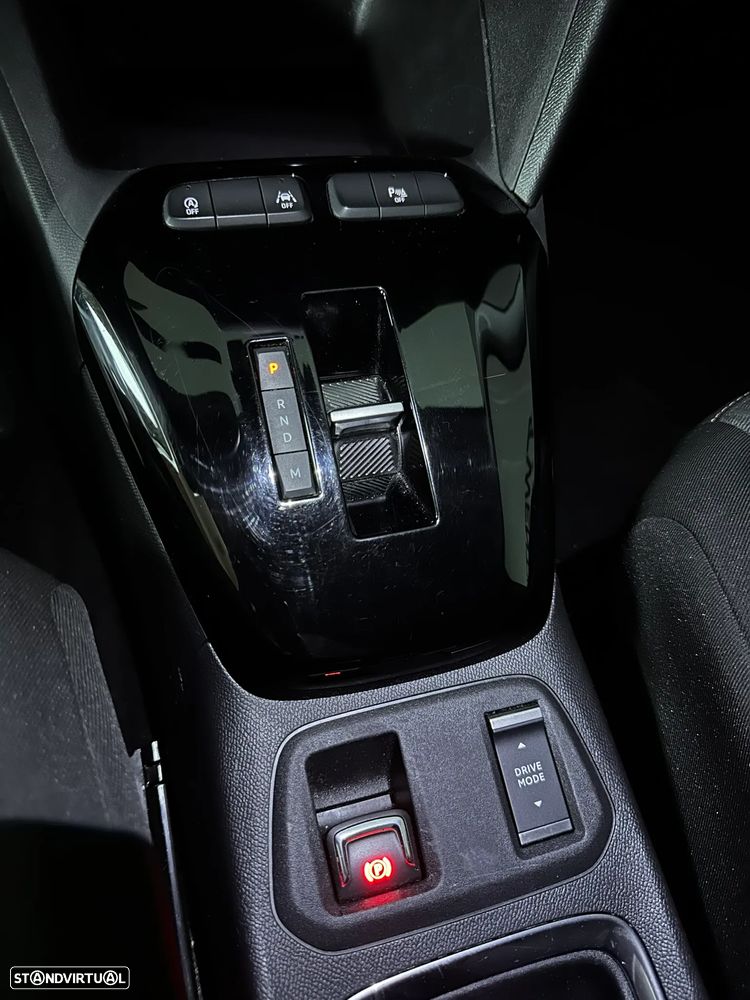 Opel Corsa 1.2 T Edition Aut. - 16