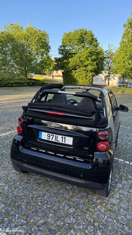 Smart ForTwo Coupé - 9