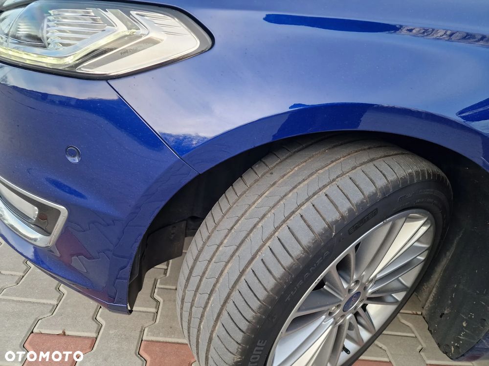 Ford Mondeo 2.0 TDCi Start-Stopp PowerShift-Aut Vignale - 13