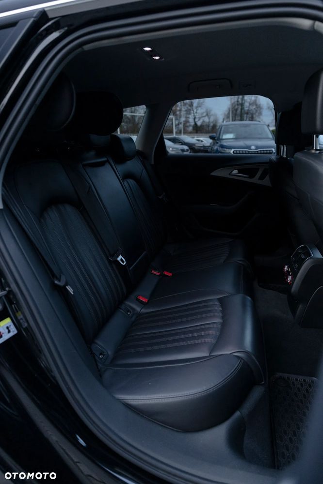 Audi A6 Allroad - 17