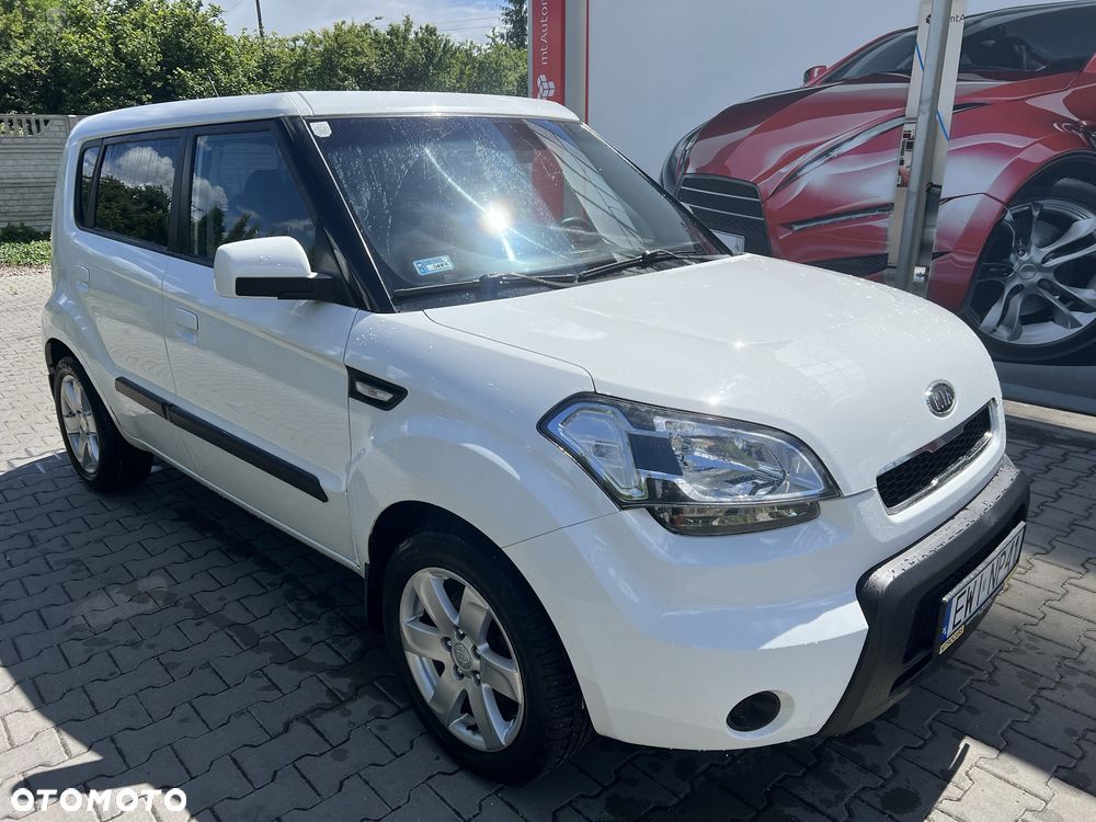 Kia Soul - 2