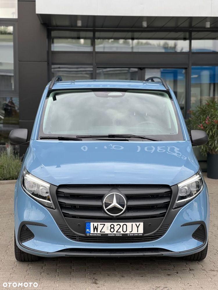 Mercedes-Benz Vito - 3