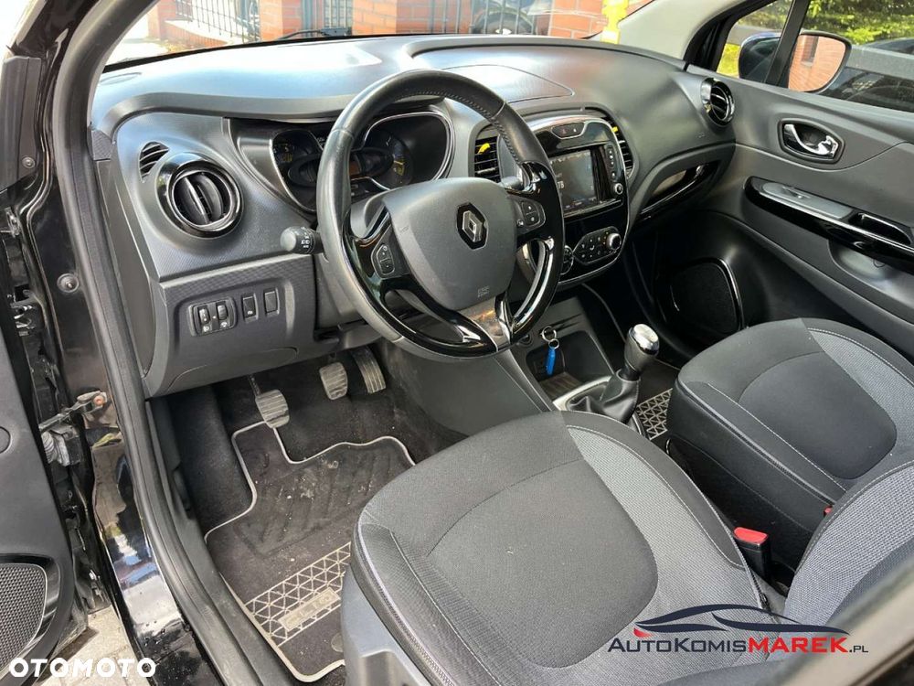 Renault Captur 1.5 dCi Energy Intens - 8